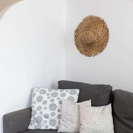 Tyrovoli Appartamento Mykonos Town